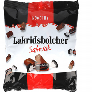 Nordthy Lakridsbolcher 700g