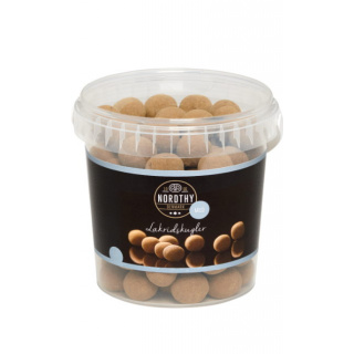 Nordthy Lakrids M/Choko Mild 500g