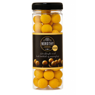 Nordthy Lakridskugler Passion 300g