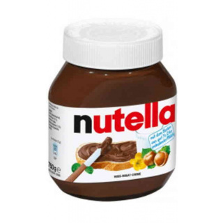 Nutella 800 g