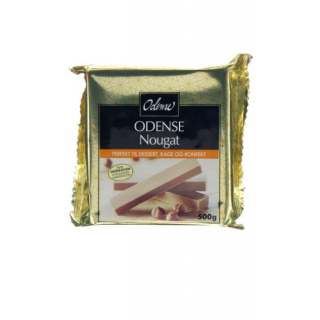 Odense nougat 500 g