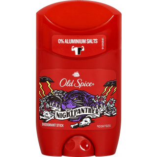 Old Spice Nightpanther Deostick 50 ml