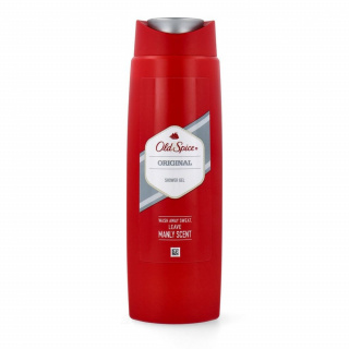 Old Spice Original Showergel 250 ml