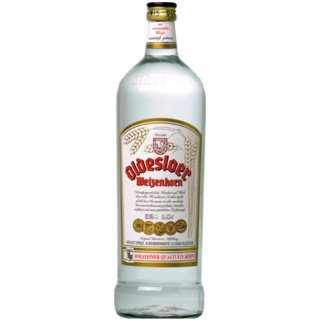 Oldesloer Weizenkorn 32% 0,7 L