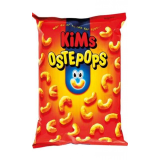 KiMs Ostepops 140 g