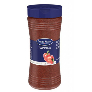 Santa Maria Paprikapulver 220g