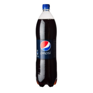 Pepsi 6X1,5l (Bedst før 01.2024)