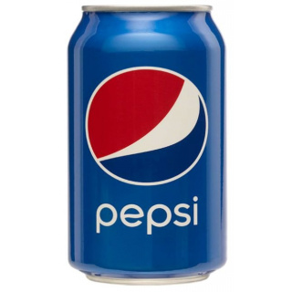 Pepsi