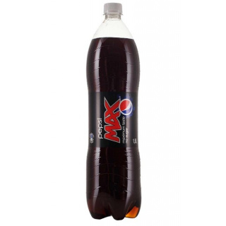 Pepsi max