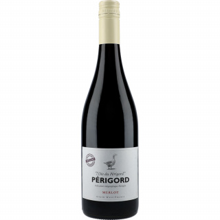 Perigord Merlot 13% 0,75l