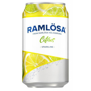 Ramlösa citrus