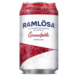 Ramlösa granatæble