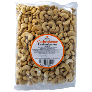 Rexim Cashewkerne 800g