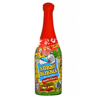 Robby Bubble Apple Cherry