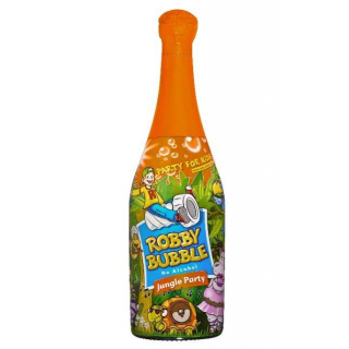 Robby Bubble Jungle Party 0,75l