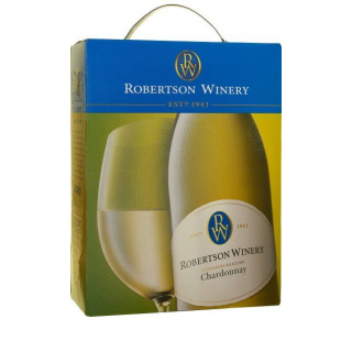 Robertson chardonnay