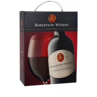 Robertson cabertnet sauvignon