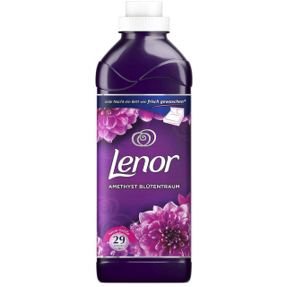 Lenor Skyllemiddel Ametyst & Floral 800 ml