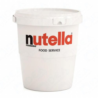 Ferrero Nutella 3kg