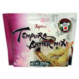 Miyako Bageblanding Tempura 250g