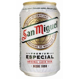 San Miguel