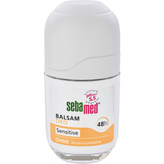 Sebamed Deo Roll-on Sensitive 50ml