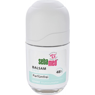 Sebamed Deo Roll-on Duftfri 50ml