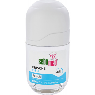 Sebamed Deo Roll-on Frisk 50ml