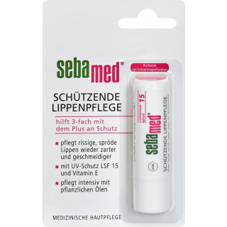 Sebamed Læbepomade 4,8g