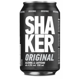 SHAKER ORIGINAL