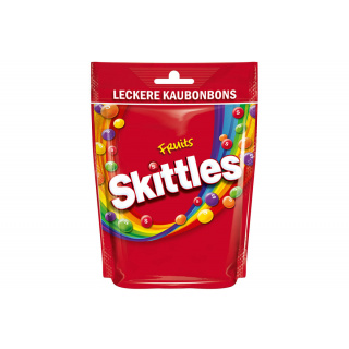 Skittles Fruits 160g