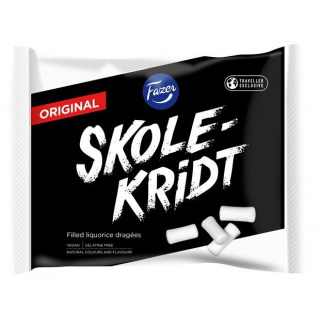 Fazer Original Skolekridt 400g