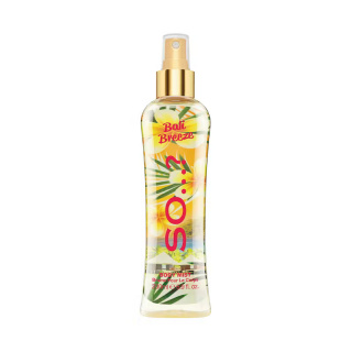 So…? Bali Breeze Body Mist 200ml