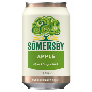 Somersby apple