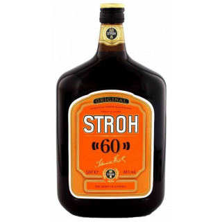 Stroh Original 60% 1l