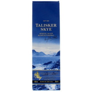 Talisker Storm Skye 45.8% 0,7l