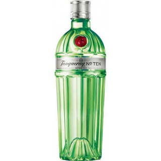 Tanqueray No. 10 47.3% 0,7l