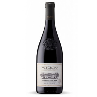 Tarapaca gran reserva cabernet sauvignon