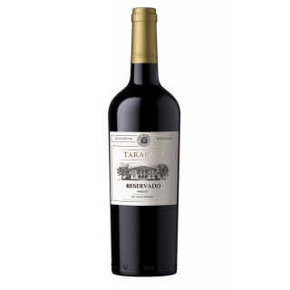 Tarapaca reservado merlot