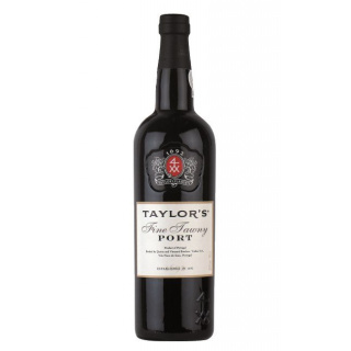 Taylors fine tawny