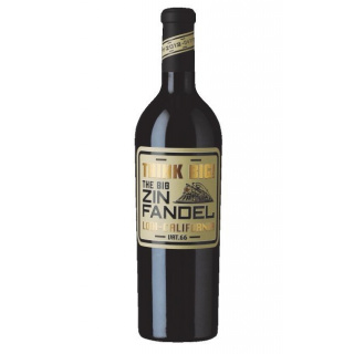 think big zinfandel