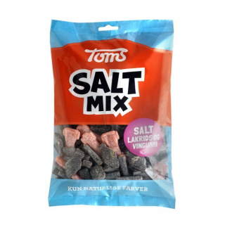 Toms Salt Mix 900g