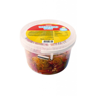 Haribo Matador Mix 2,5 Kg