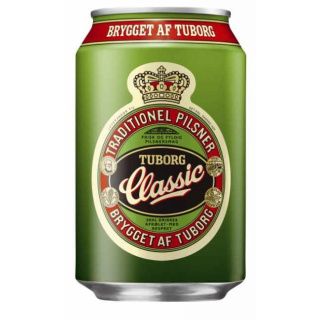 Tuborg Classic