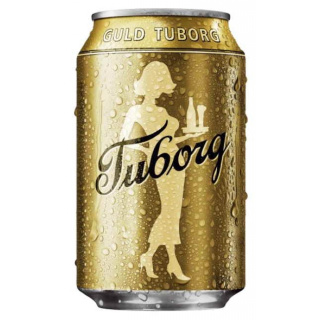 Tuborg Guld