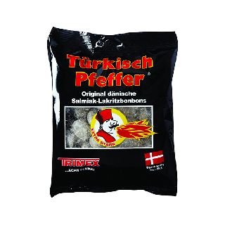 Trimex Türkisch Pfeffer 400g