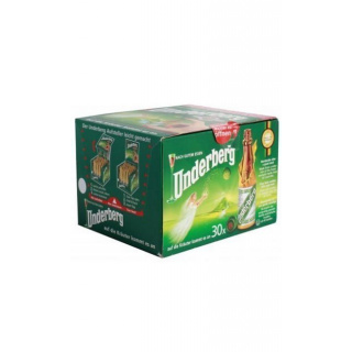 Underberg 44% 30x0,02 L