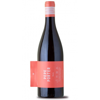 Adegas Terrae Pepe Porter Mencia 13.5% 0,75l