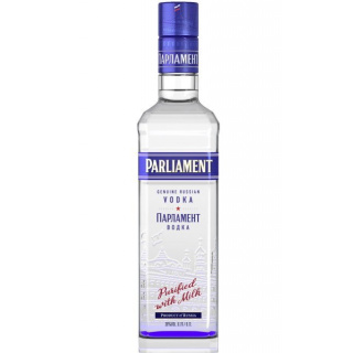 Parliament Vodka 38% 0,7 L