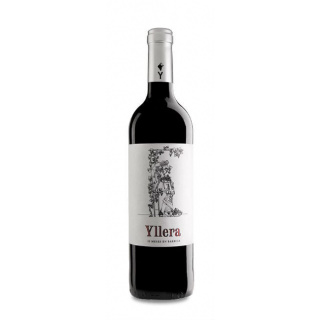 Yllera Crianza 13% 0,75l